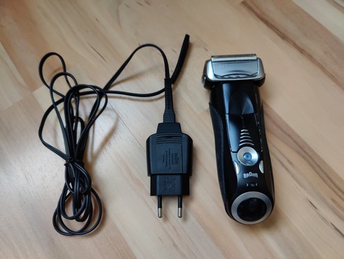 Braun 7840s serie premium - 7840s, 7