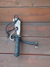 Johnson Suzuki DF 2,5PS  4 Takt Außenborder Pinne   