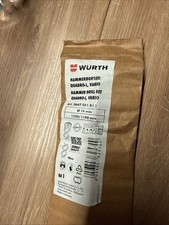 Würth Bohrer SDS Max Quadro L