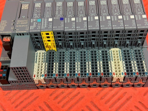 Siemens 6es7 155 6au00 - siemens, 155-6au00-0bn0