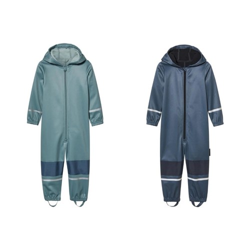 Lupilu matsch buddel overall - matsch,