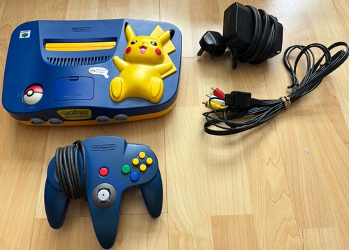 Pokémon pikachu edition - pokémon,