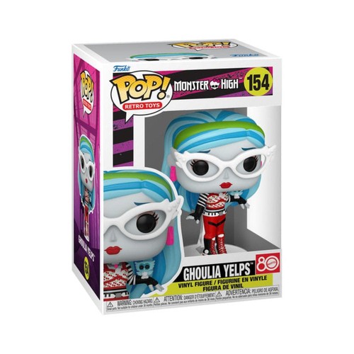 Funko pop monster - pop!,