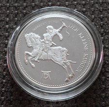 Medaille Albrecht Dürer DER