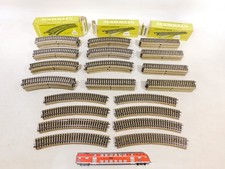 70x Märklin H0 AC Gleisstück