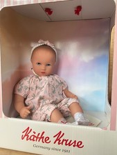 Käthe Kruse "Mini Bambina"