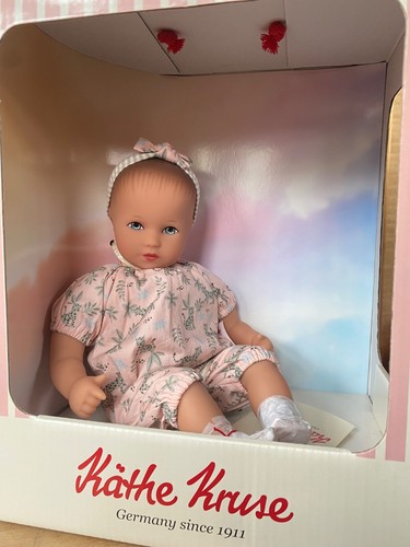 Käthe kruse mini bambina - kruse, "mini
