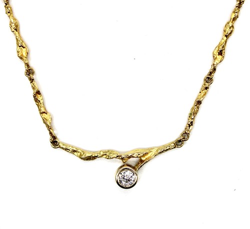 Lapponia 750 gelbgold brillant - lapponia,