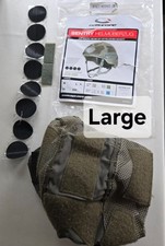 Opscore Helmbezug Ops Core