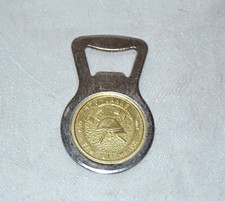 DDR Flaschenöffner 125 Jahre