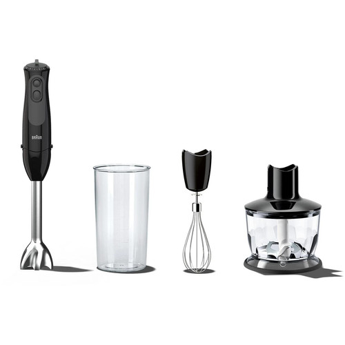 Braun multiquick vario mq - braun,