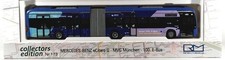 Mercedes-Benz eCitaro G MVG