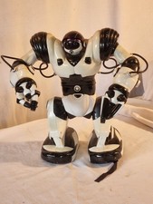 Vintage 33cm 13" WowWee