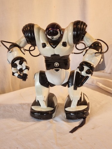 Vintage 33cm wowwee - vintage, 13"