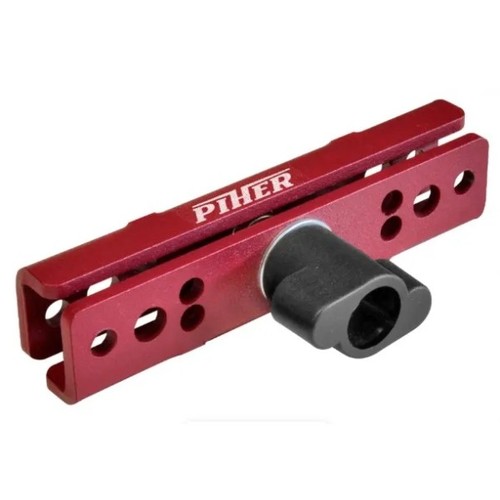 Piher 52506 quick klemme - 52506,