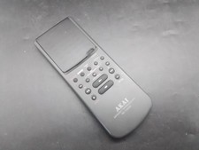 AKAI Infrarot Fernbedienung RC-V200G für Videorecorder VS-F200EOG