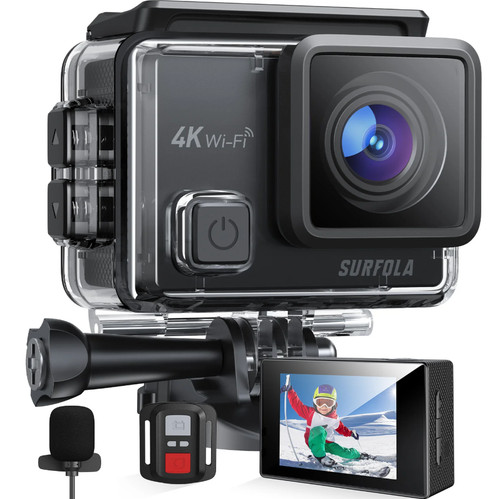 Surfola sf630 action kamera - surfola,