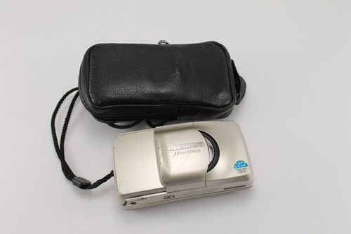 Olympus mju zoom - mju,