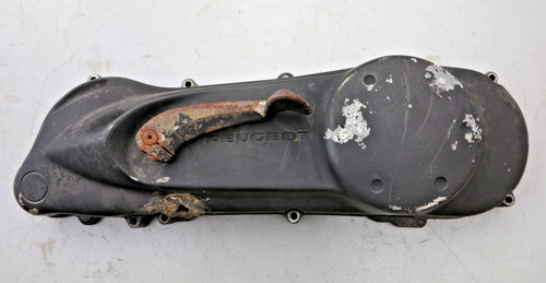 Peugeot speedfight 2 - peugeot, 1