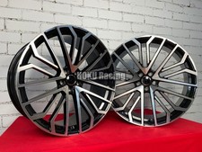 4X 22 Zoll SQ8 4M Style 5X112