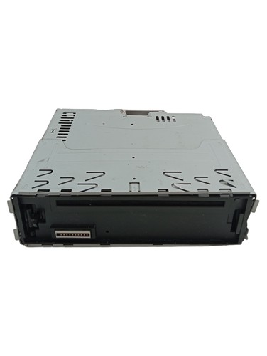 Jvc autoradio receiver dab - autoradio, dab+