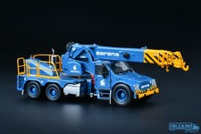 IMC Sarens Franna AT40 20-1085