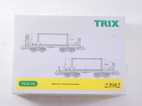 Trix 23982 wagenset - ·,