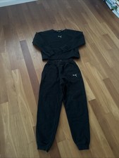 Puma jogger girls - jogger,