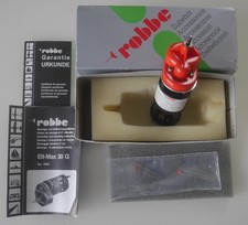 NEU in OVP: ROBBE RC