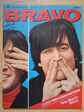 BRAVO Nr.5 vom 24.1.1966