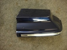 Honda GL1500 SE 00 Verkleidung