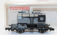 n3783, Alter Fleischmann