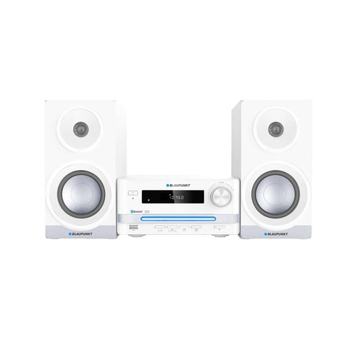 Blaupunkt ms16bt mikro - ms16bt,