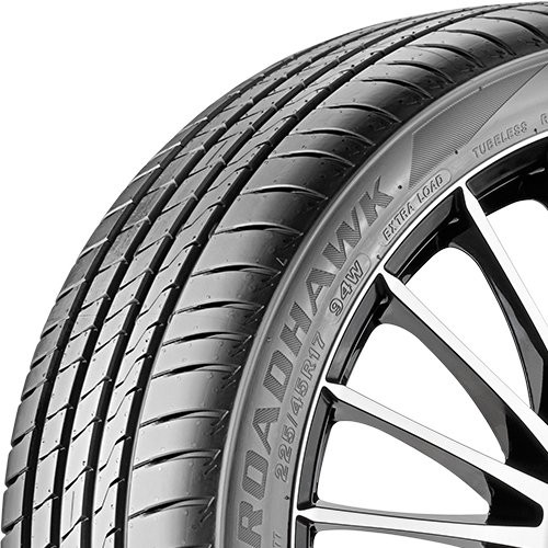 Firestone roadhawk 275 - roadhawk, r20