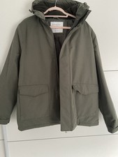 Herbstjacke
