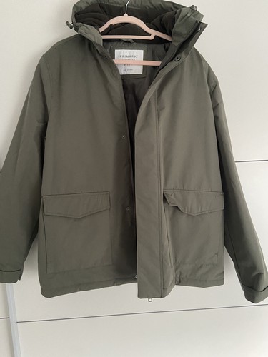 Herbstjacke