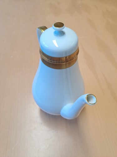 Hutschenreuther kanne - hutschenreuther,