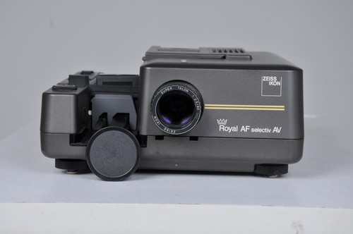 Zeiss ikon royal selectiv - ikon,