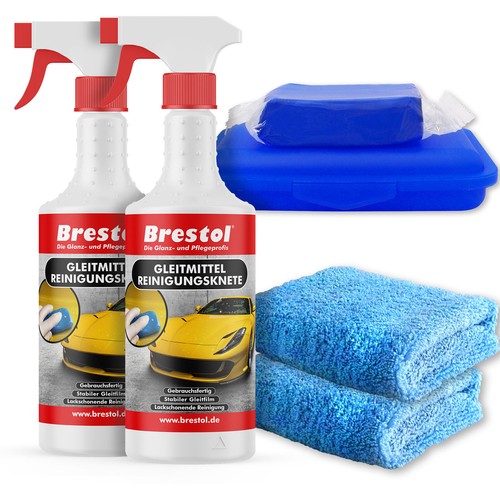 Reinigungsknete set - reinigungsknete, set-2