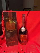 cocnac martell cordon rubis