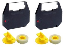 2x Farbband Gr. 186C +