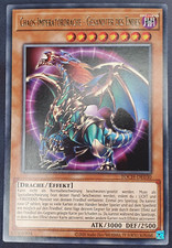 Chaos Imperatordrache