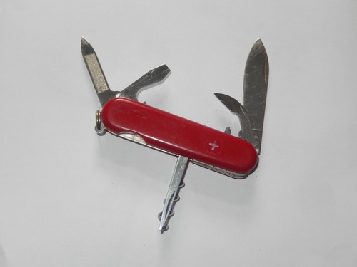 Vintage wenger schweizer - wenger,