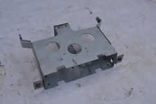 Hyundai Galloper Bj.99 Auto Radio 1DIN Einbau Schacht Metall Einschub Rahmen