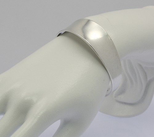Designer armreif hans - ♦♦,
