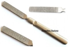 Fußfeile Hornhautentferner