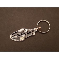 Schlüsselanhänger Profil