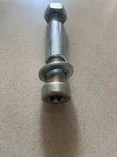 Bolt Torx M12mmx78mm AKS 3004