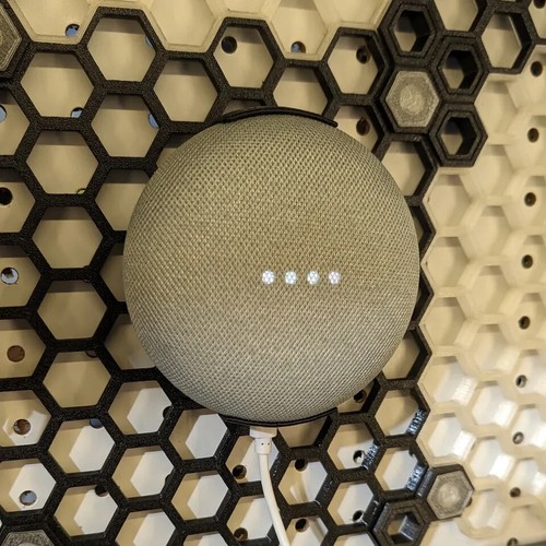 Google nest mini hsw halterung - google,