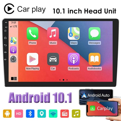 Zoll android doppel 2 - 10.1,